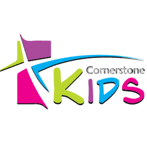 Children's Ministry Logo