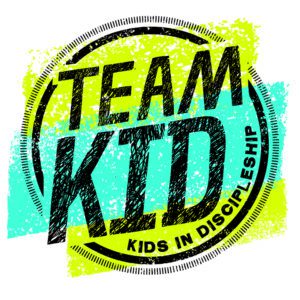 team kid logo